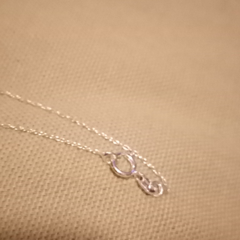 Necklace - Picture 2 of 2